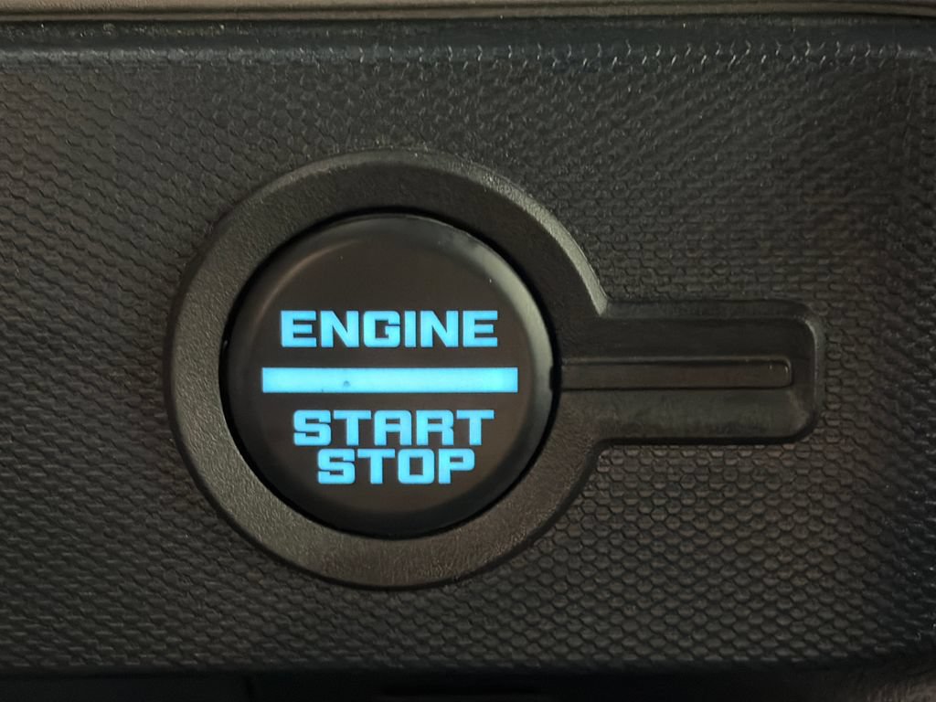 Certified 2023 Ford Bronco Outer Banks AWD/4WD image 25