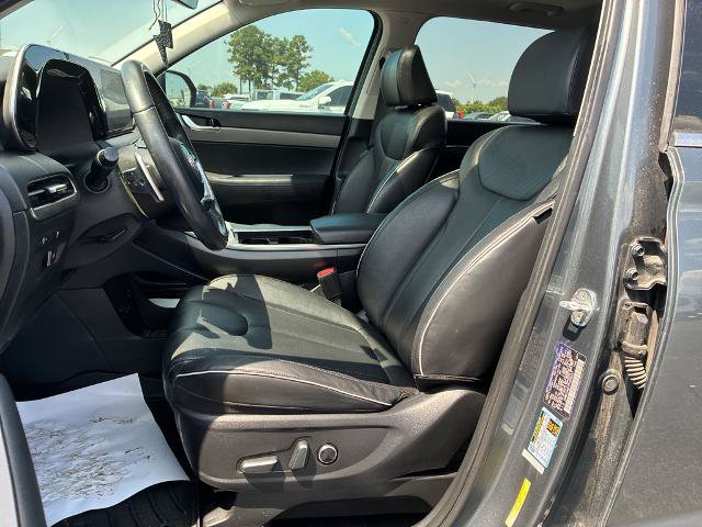 Used 2023 Hyundai Palisade XRT FWD image 11