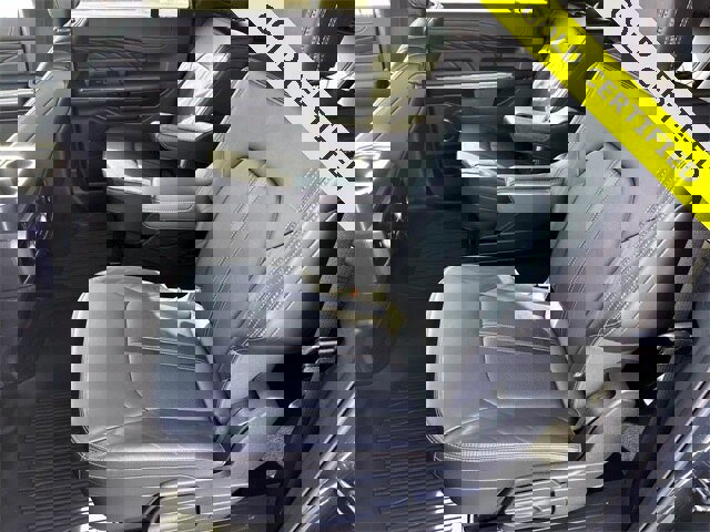 Certified 2023 Ford Expedition Max Platinum image 7