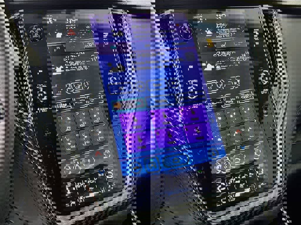 Used 2020 Subaru Legacy Sport w/ Popular Package #3 image 16