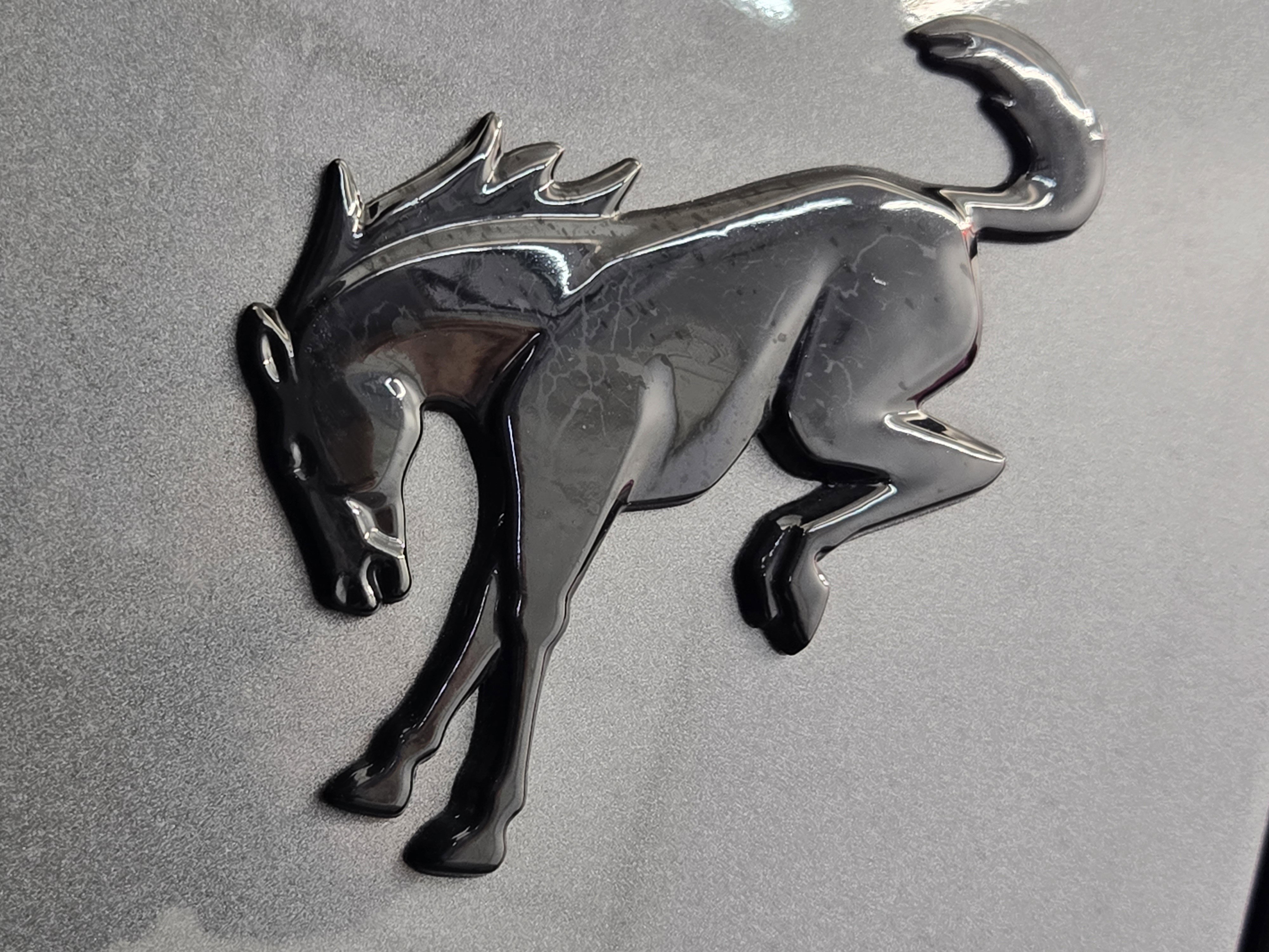 Certified 2021 Ford Bronco 2-Door w/ Sasquatch Package AWD/4WD image 13