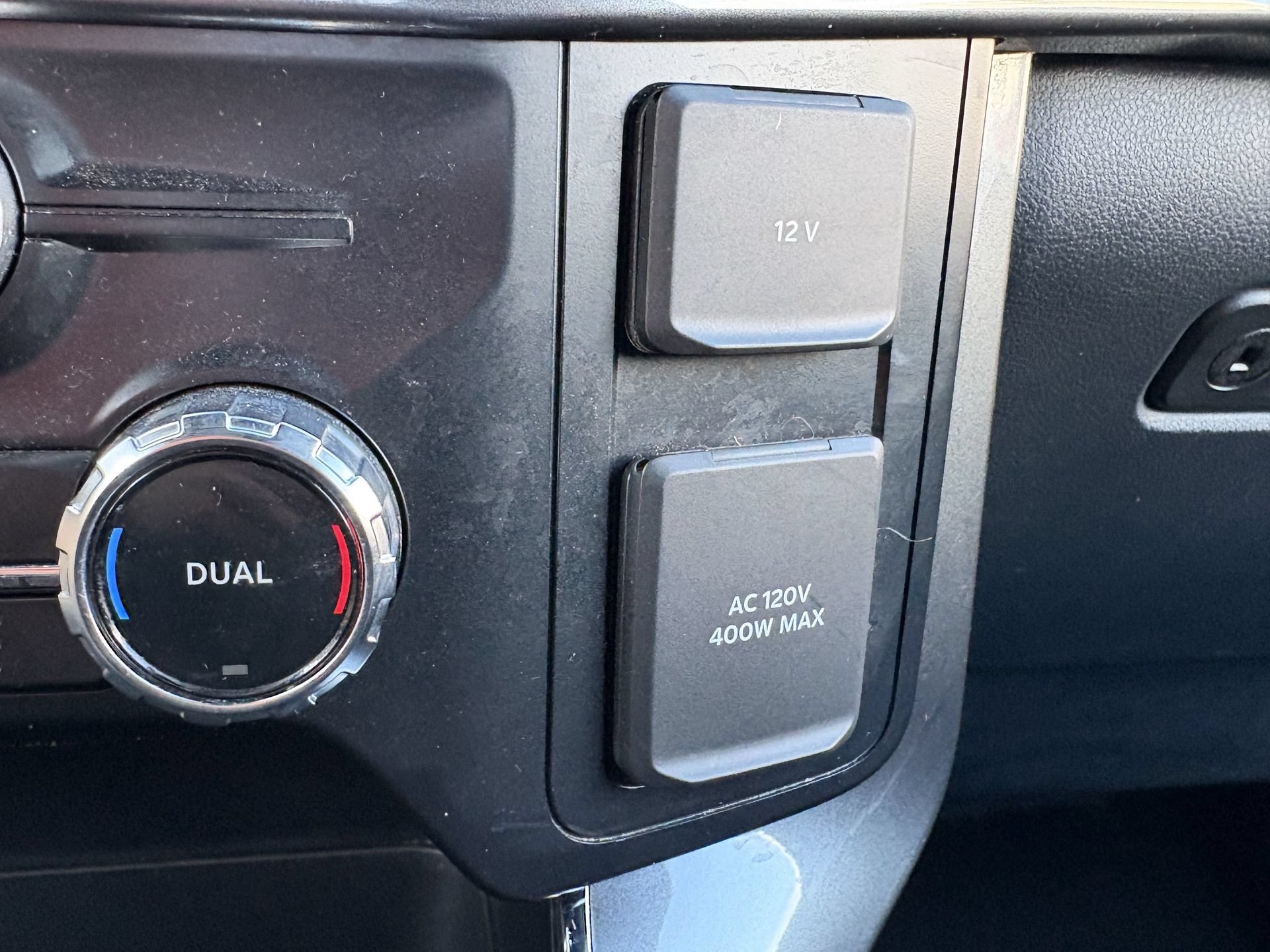 Certified 2023 Ford F150 XLT w/ Equipment Group 302A High AWD/4WD image 9