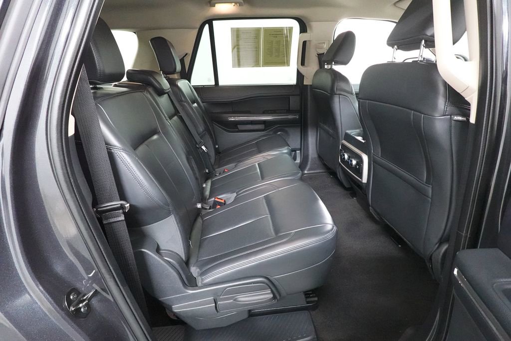 Certified 2023 Ford Expedition Max XLT AWD/4WD image 31