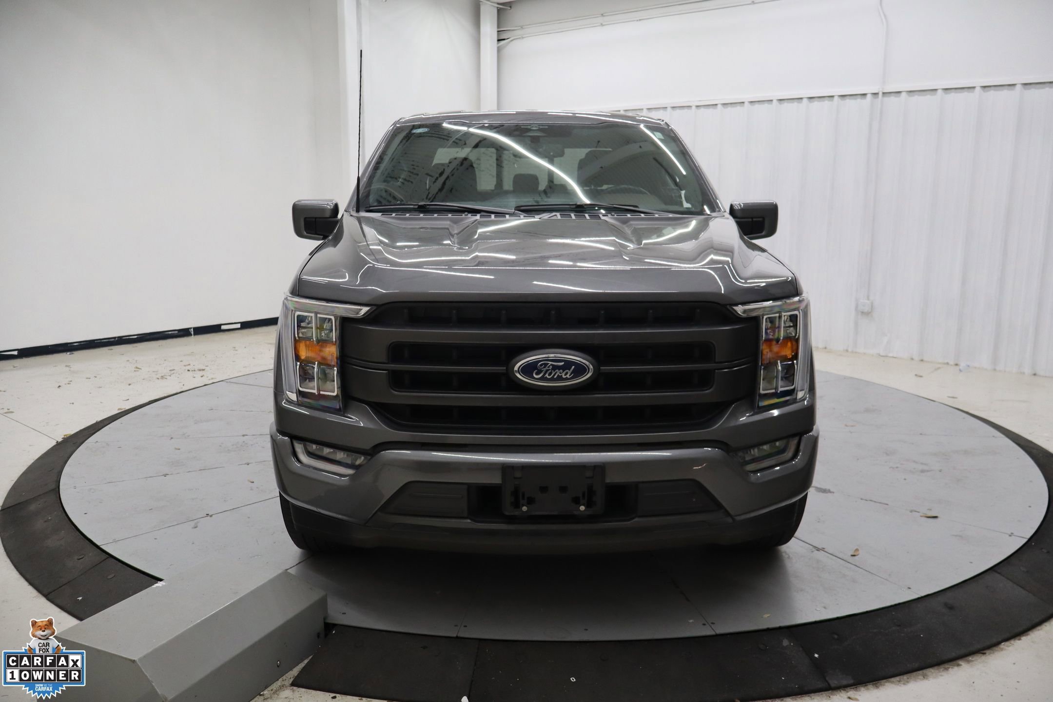 Certified 2023 Ford F150 Lariat image 12