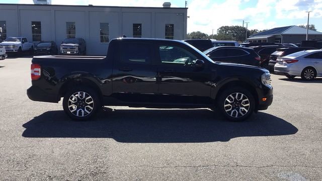 Certified 2024 Ford Maverick Lariat image 6