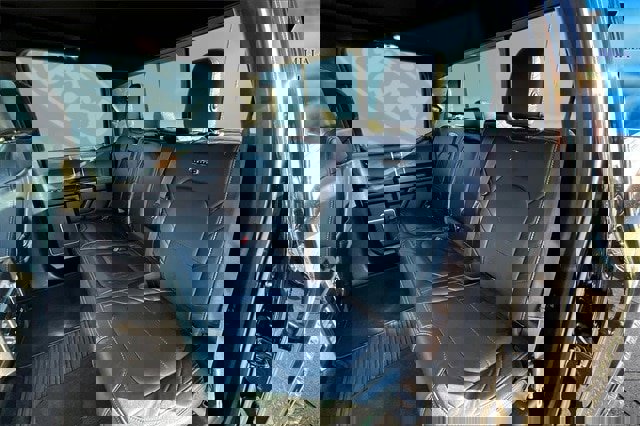 Certified 2018 Ford F150 Limited w/ Trailer Tow Package image 26