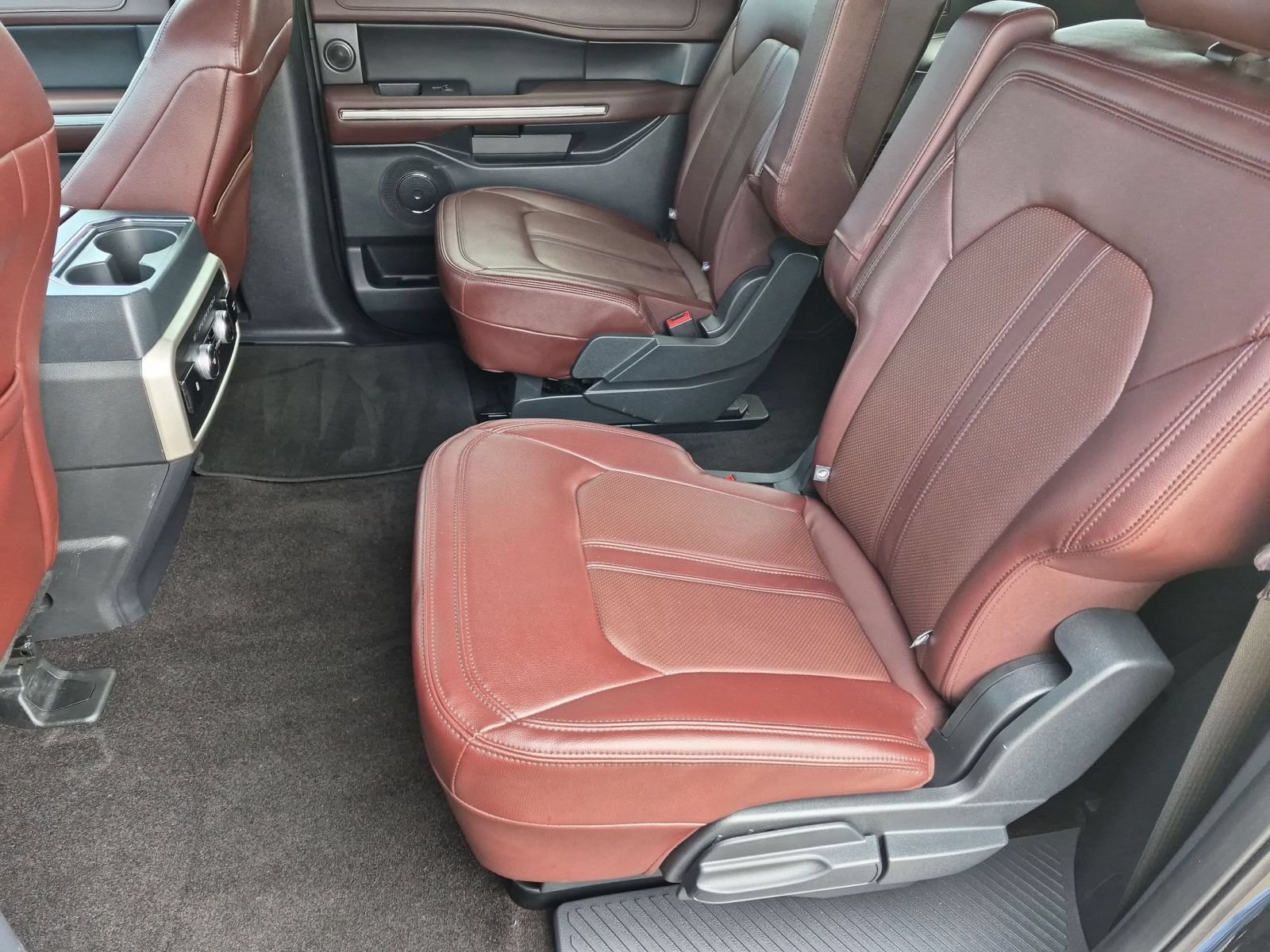 Certified 2023 Ford Expedition Max Limited AWD/4WD image 27