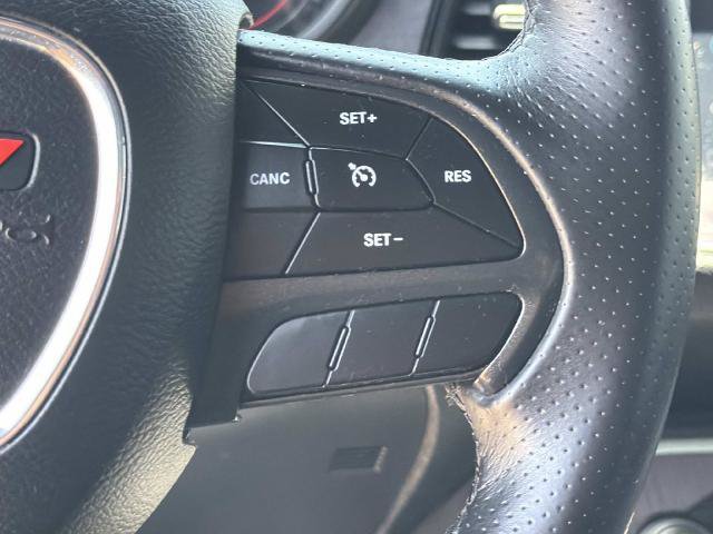 Used 2018 Dodge Challenger SXT w/ Blacktop Package RWD image 14