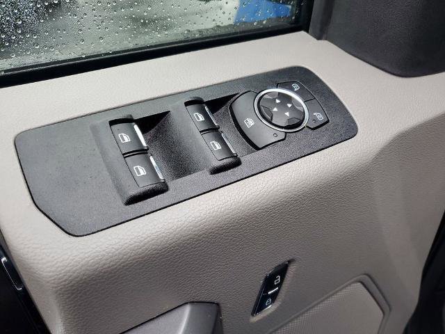 Certified 2019 Ford F150 XLT w/ Equipment Group 302A Luxury image 20