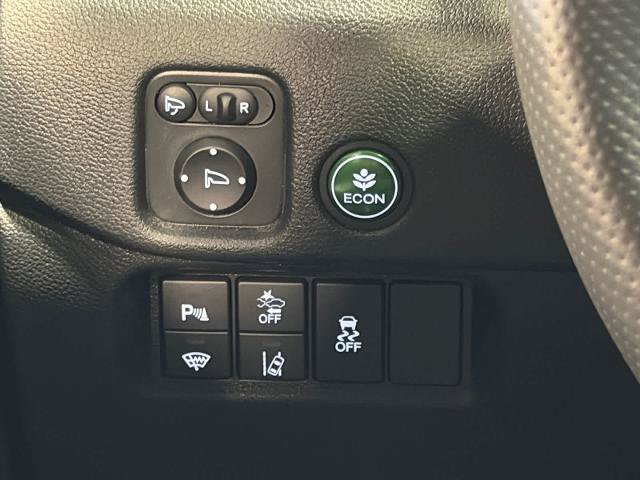 Used 2025 Honda Passport TrailSport image 25
