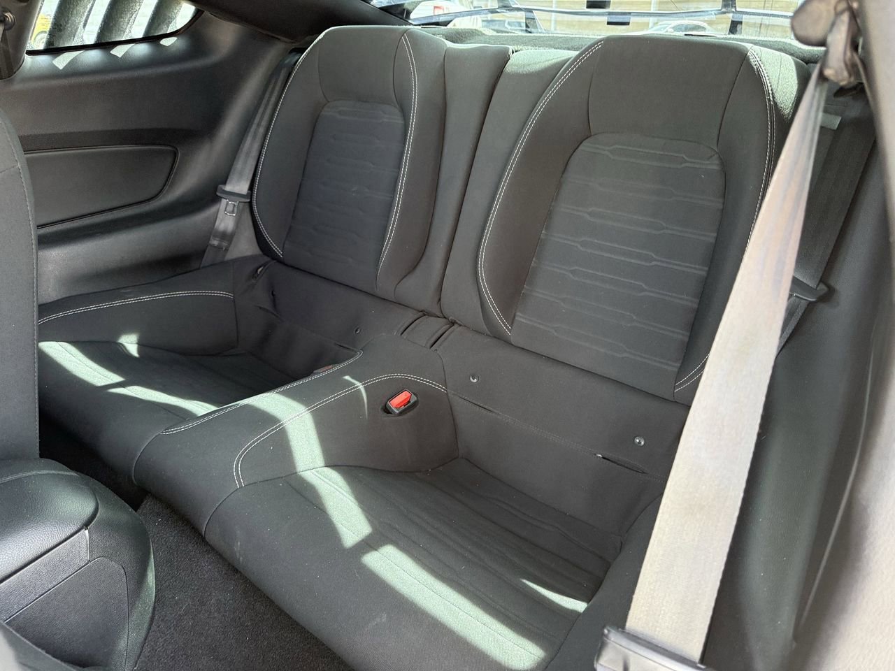 Certified 2022 Ford Mustang Mach 1 image 25