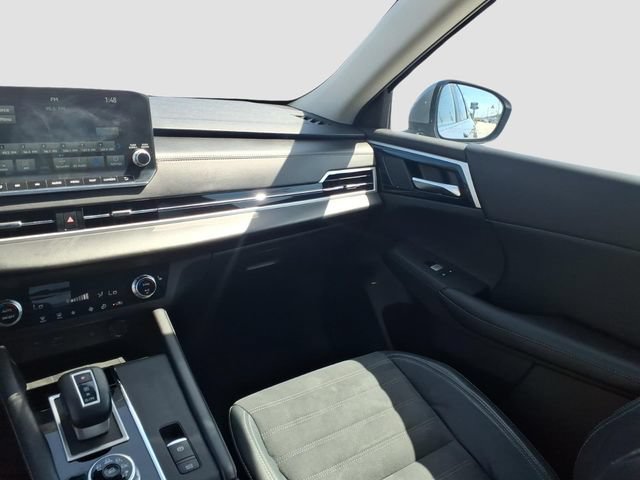 Used 2022 Mitsubishi Outlander SE FWD image 13