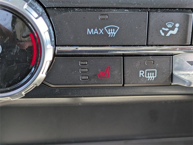 Certified 2024 Ford F150 XLT w/ Equipment Group 302A MID image 22