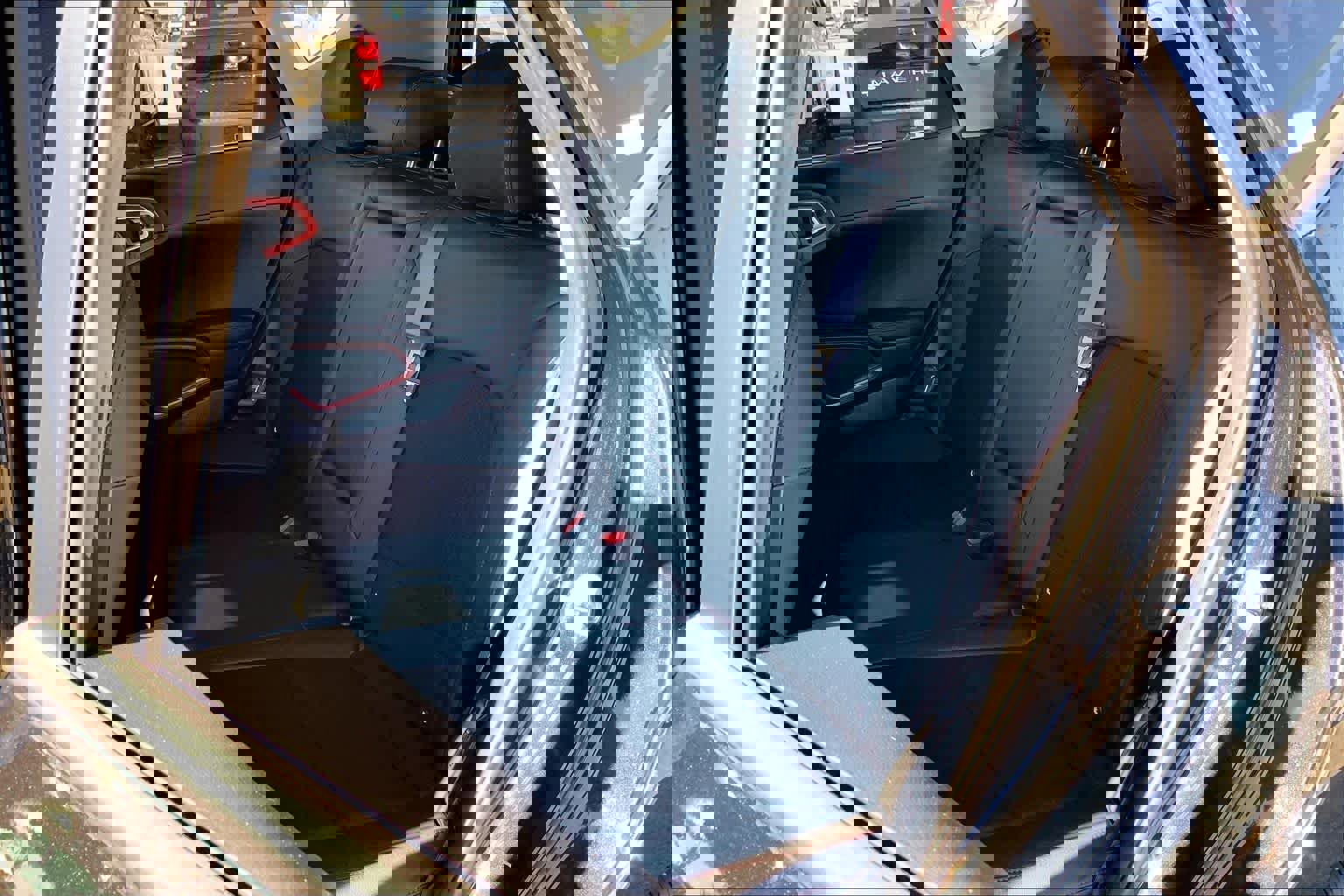 Used 2023 Kia Soul GT-Line w/ GT-Line Technology Package image 20