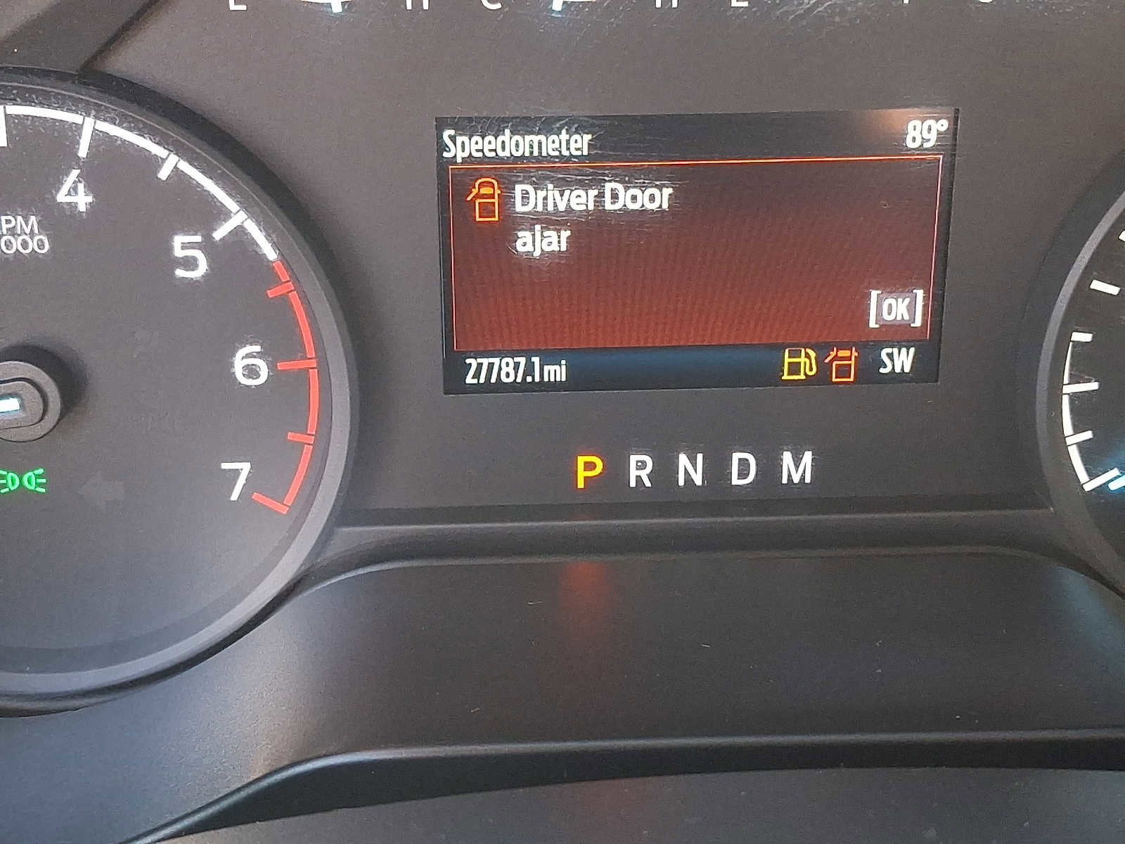 Certified 2023 Ford F250 XL w/ Snow Plow Prep Package image 19