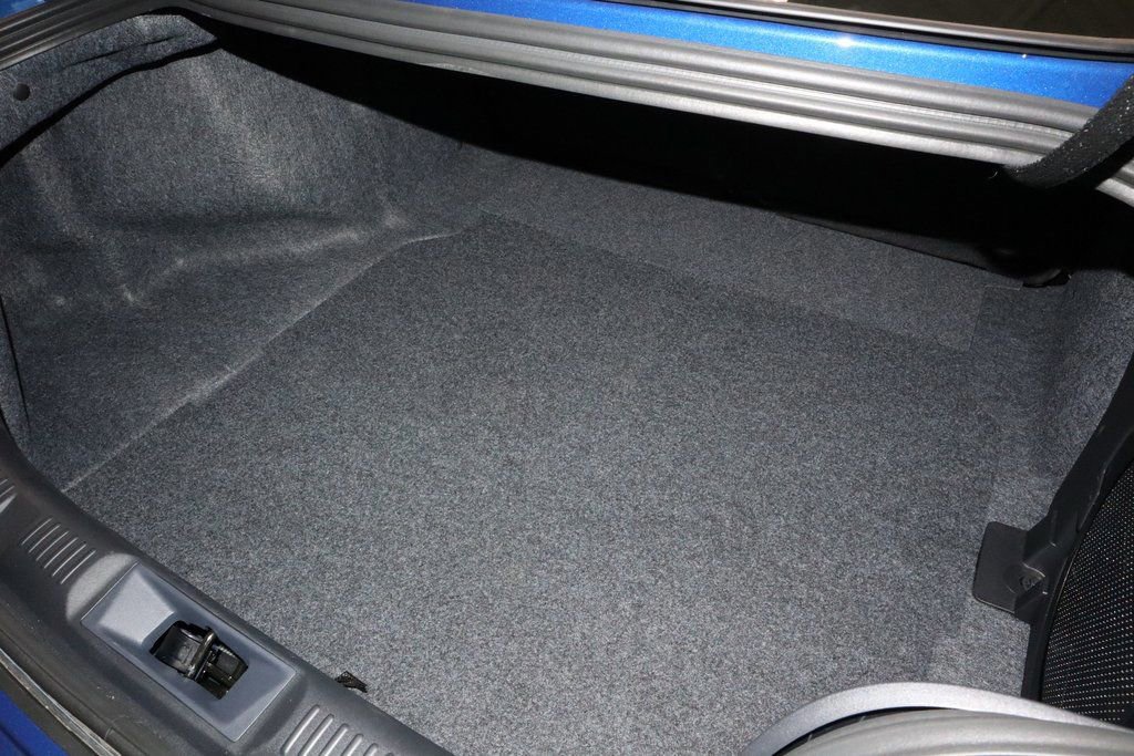 Certified 2024 Ford Mustang GT Premium image 16