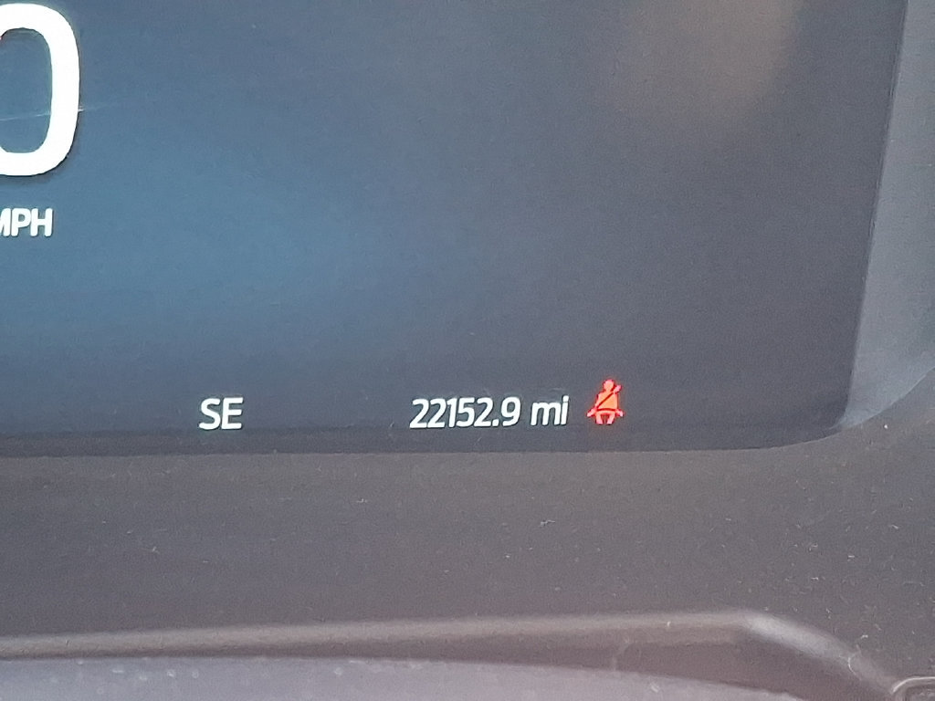 Certified 2024 Ford F250 Lariat AWD/4WD image 19