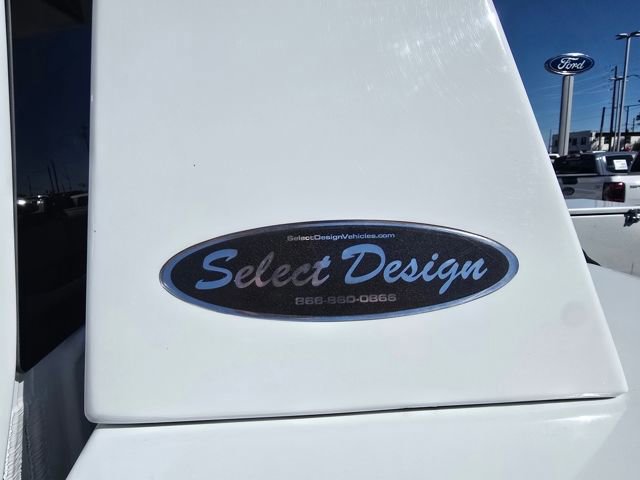 Certified 2022 Ford F450 Lariat w/ Lariat Value Package image 12