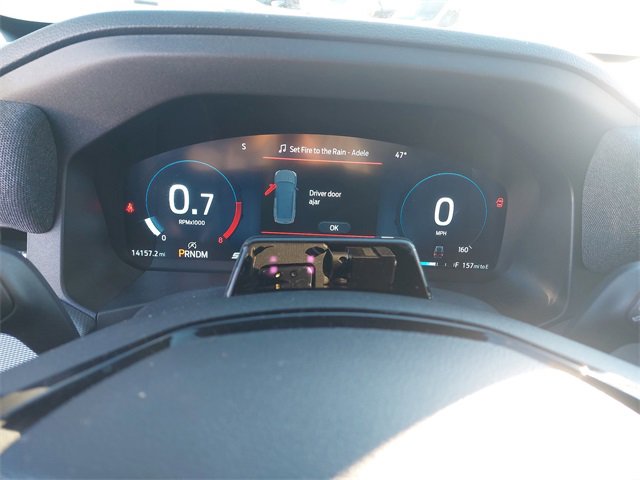 Certified 2025 Ford Explorer ST image 19