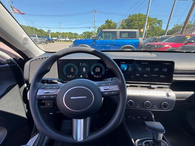 Used 2026 Hyundai Kona SE AWD/4WD image 14