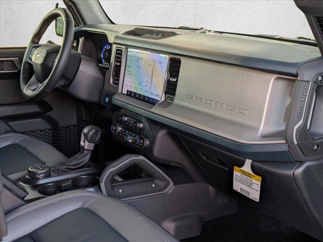 Certified 2024 Ford Bronco Outer Banks image 21