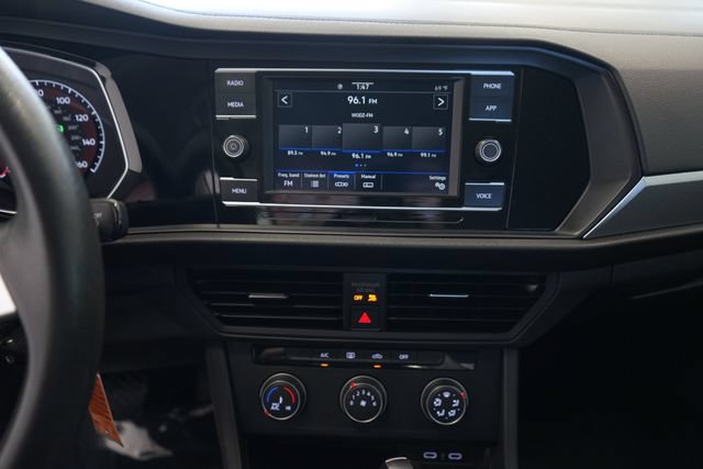 Used 2021 Volkswagen Jetta S FWD image 23