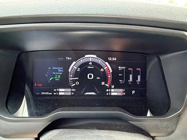 Used 2024 Toyota Tundra Limited AWD/4WD image 61