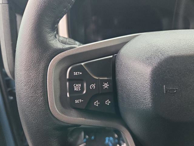 Certified 2025 Ford Bronco Outer Banks image 22