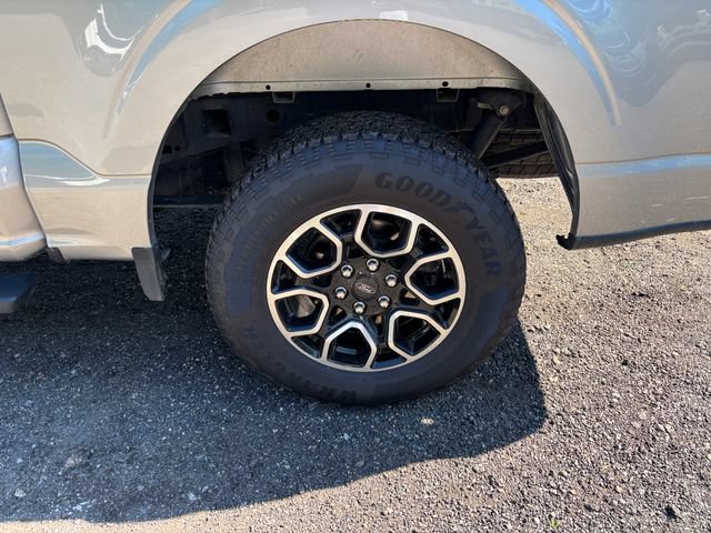 Certified 2023 Ford F150 XLT w/ Equipment Group 302A High AWD/4WD image 26