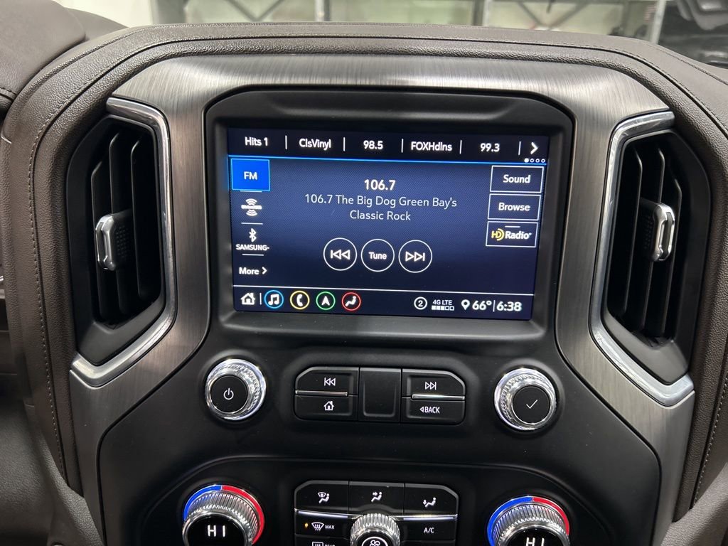 Used 2020 GMC Sierra 1500 Denali w/ Denali Ultimate Package image 17