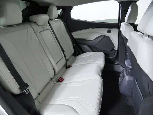 Certified 2023 Ford Mustang Mach-E Premium AWD/4WD image 16