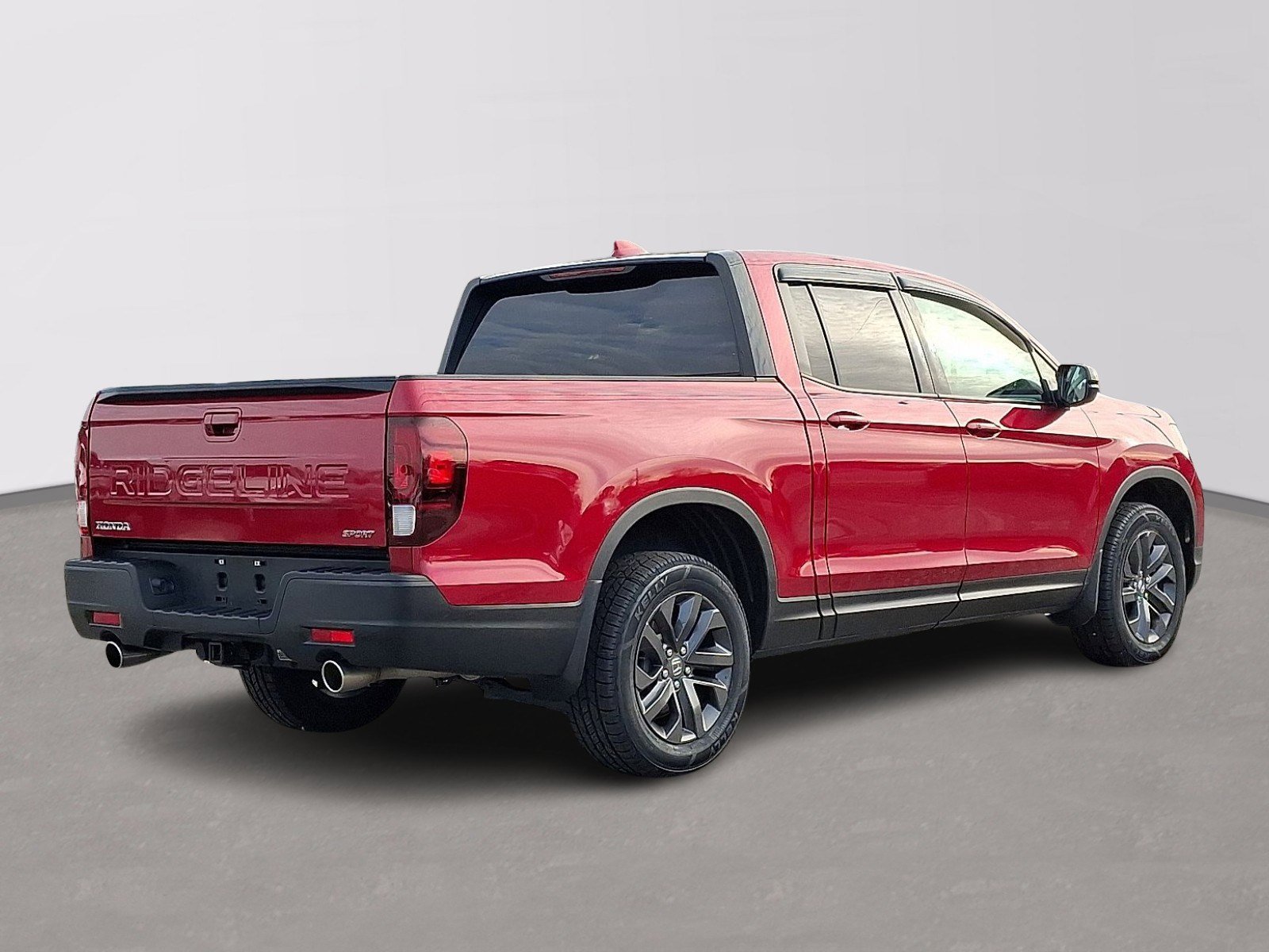 Used 2024 Honda Ridgeline Sport image 6