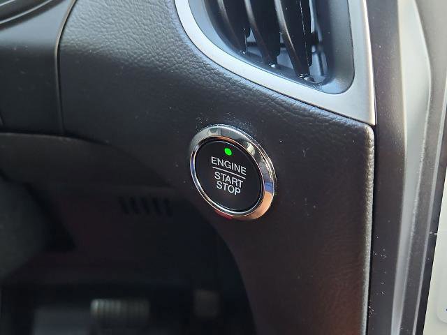 Certified 2022 Ford Edge SEL w/ Convenience Package image 20