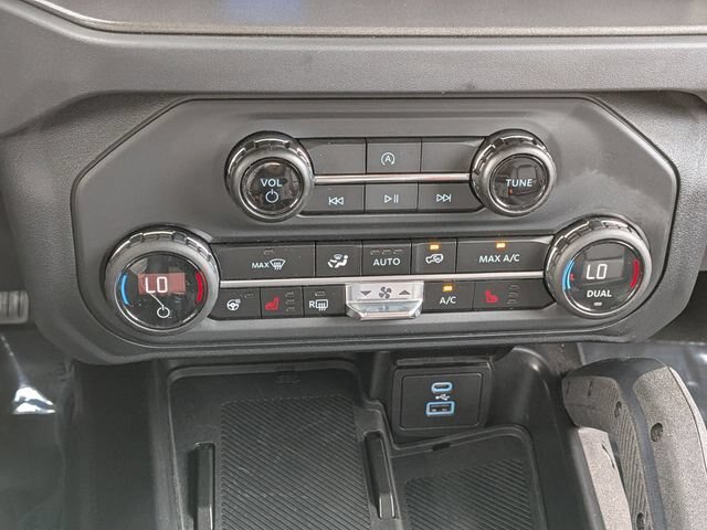 Certified 2025 Ford Bronco Badlands AWD/4WD image 25