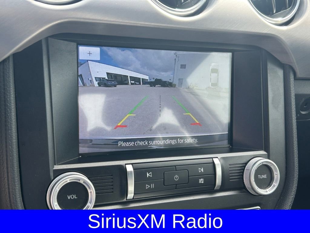 Certified 2023 Ford Mustang Premium image 13