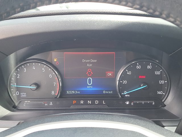 Certified 2023 Ford Explorer XLT w/ Equipment Group 202A image 29