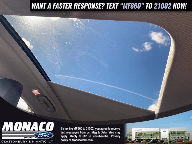 Certified 2022 Ford Escape SEL w/ SEL Stealth AWD Package image 25