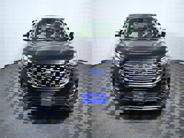 Certified 2022 Ford Edge SEL w/ Convenience Package image 3