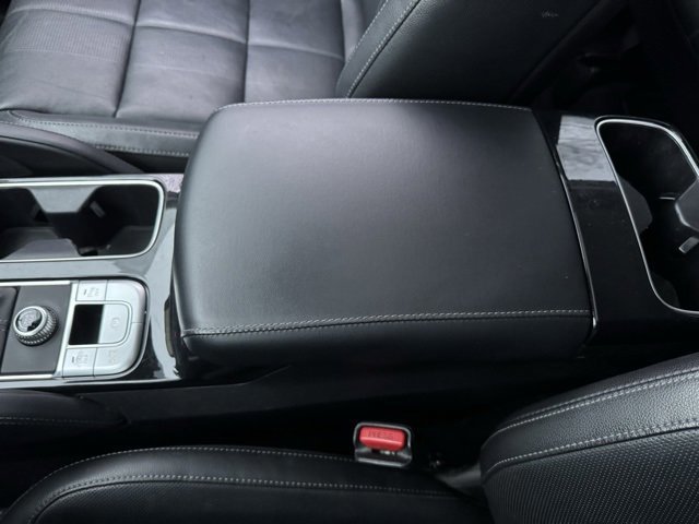 Used 2021 Kia Telluride EX image 24