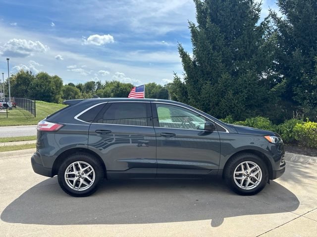 Certified 2024 Ford Edge SEL w/ Convenience Package AWD/4WD image 5