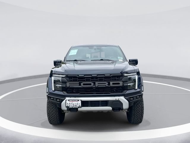 Certified 2025 Ford F150 Raptor AWD/4WD image 2