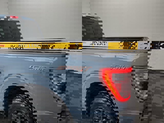 Certified 2023 Ford F150 Lariat w/ Equipment Group 502A High image 34