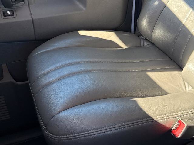 Used 2023 Chevrolet Express 3500 LS RWD image 22