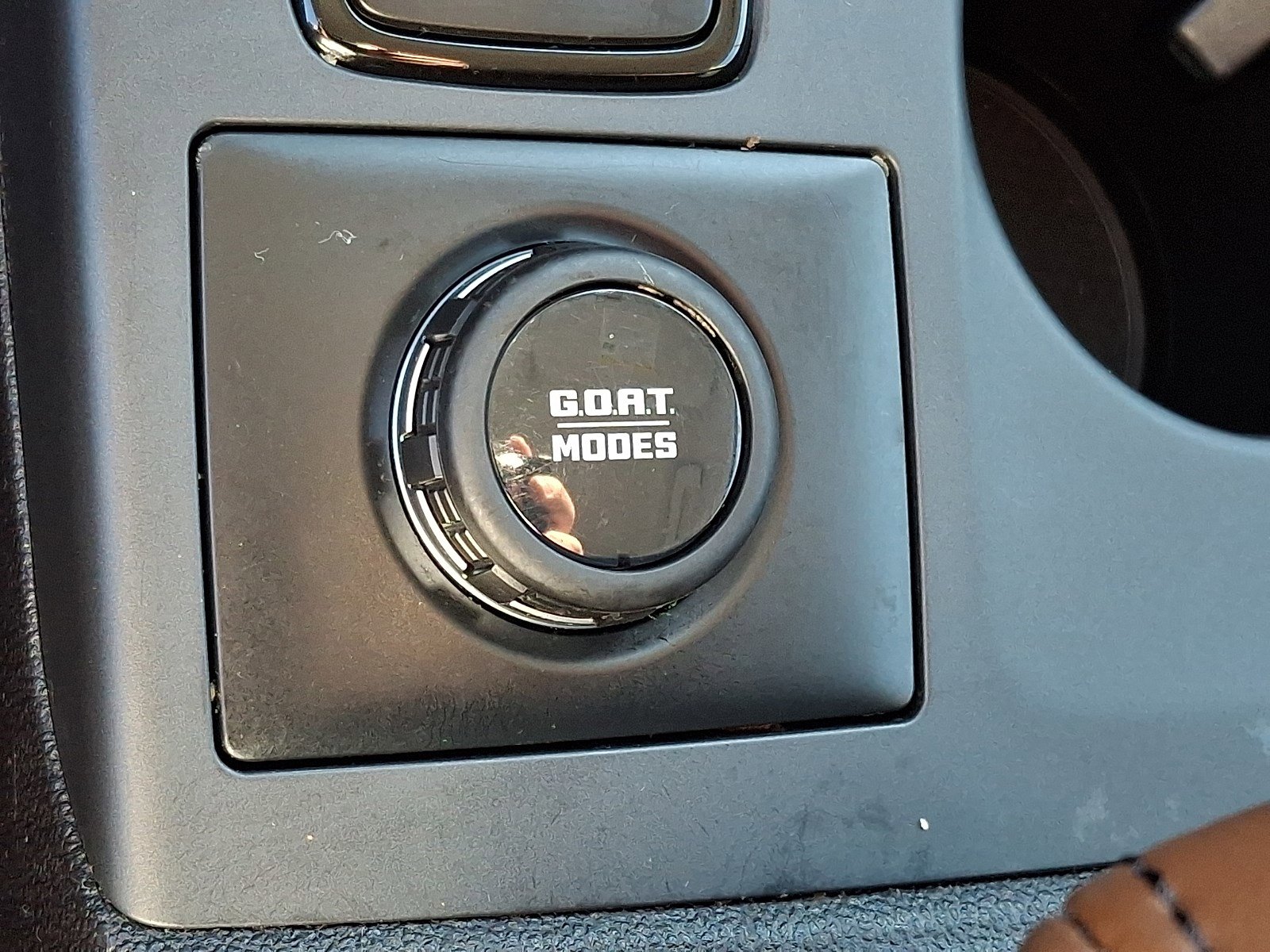 Certified 2023 Ford Bronco Sport Outer Banks w/ Tech Package image 21