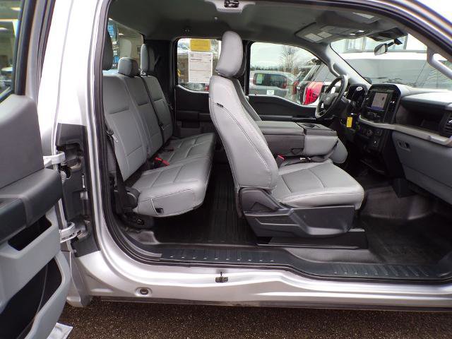 Certified 2023 Ford F150 XL w/ Trailer Tow Package image 13