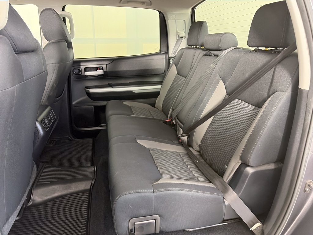 Used 2017 Toyota Tundra SR5 w/ TRD Off Road Package AWD/4WD image 13