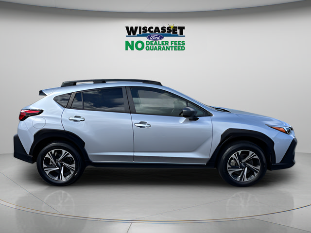 Used 2024 Subaru Crosstrek 2.0i Premium AWD/4WD image 27