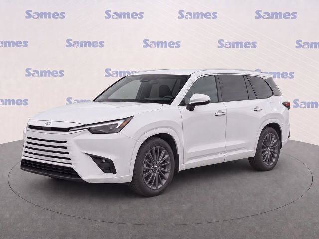 Used 2025 Lexus TX 350 AWD w/ Convenience Package image 2