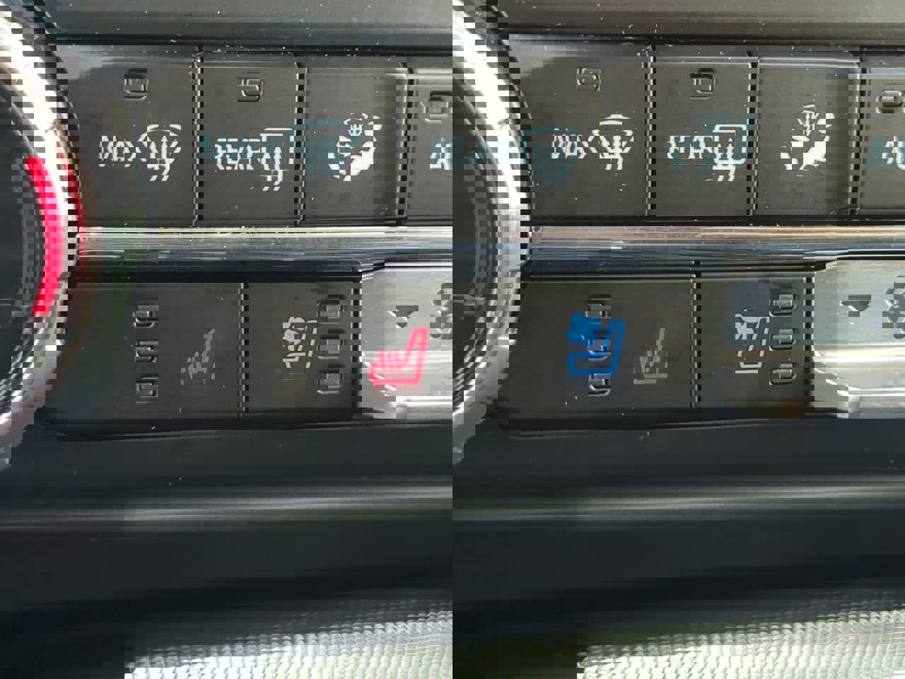 Certified 2023 Ford F150 Lariat w/ Equipment Group 502A High image 22