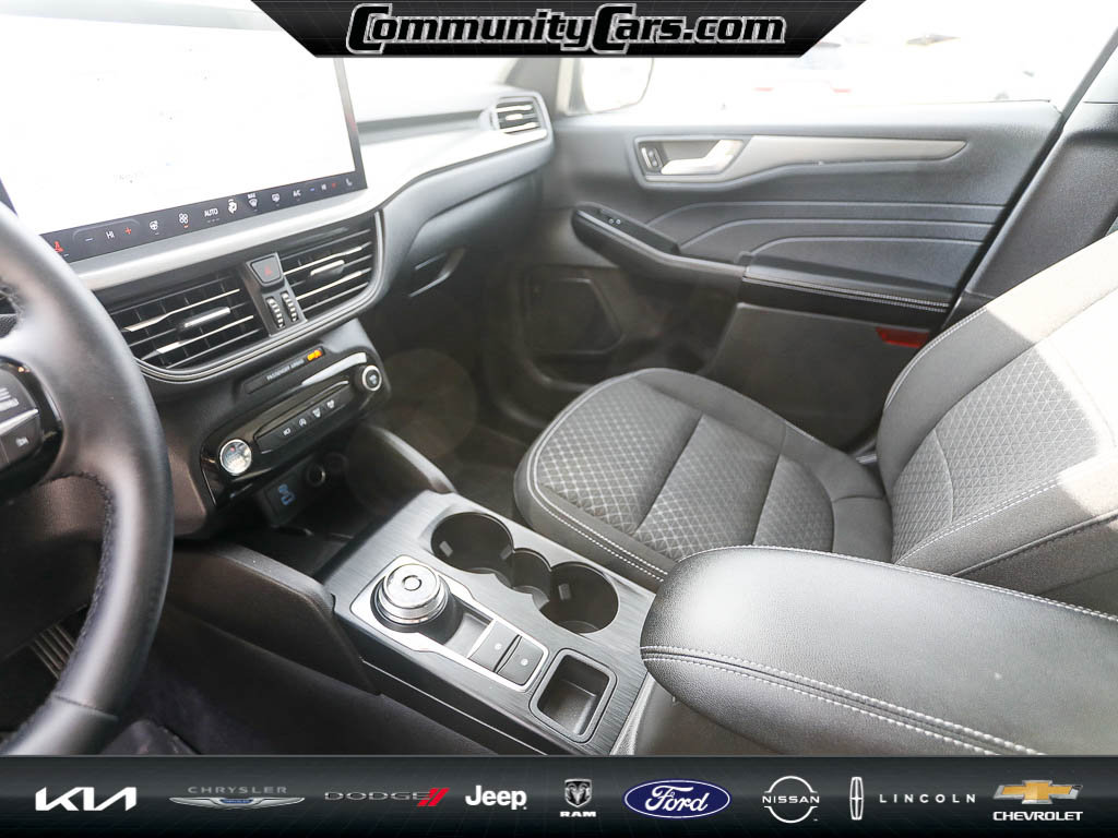 Certified 2023 Ford Escape Active w/ Tech Pack #2 image 19